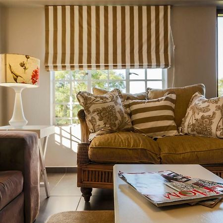 Town View Apartment Pietermaritzburg Bagian luar foto