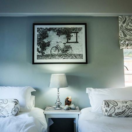 Town View Apartment Pietermaritzburg Bagian luar foto