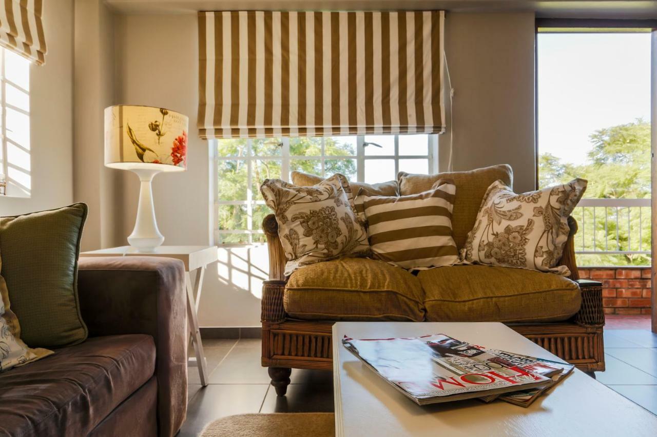 Town View Apartment Pietermaritzburg Bagian luar foto