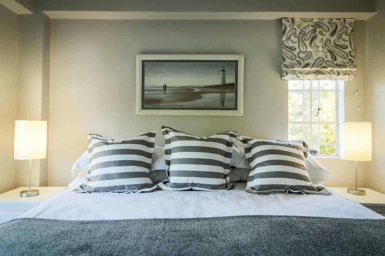 Town View Apartment Pietermaritzburg Bagian luar foto