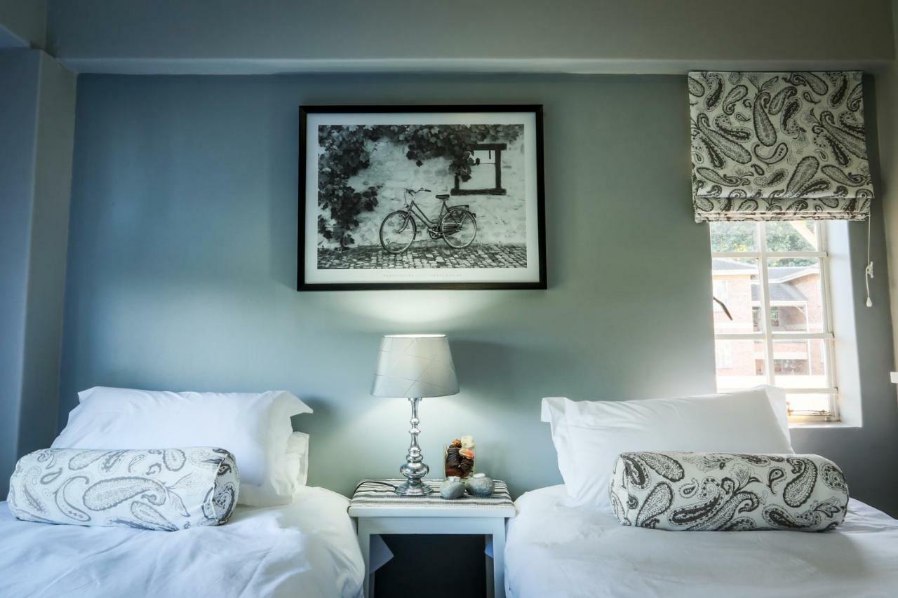 Town View Apartment Pietermaritzburg Bagian luar foto