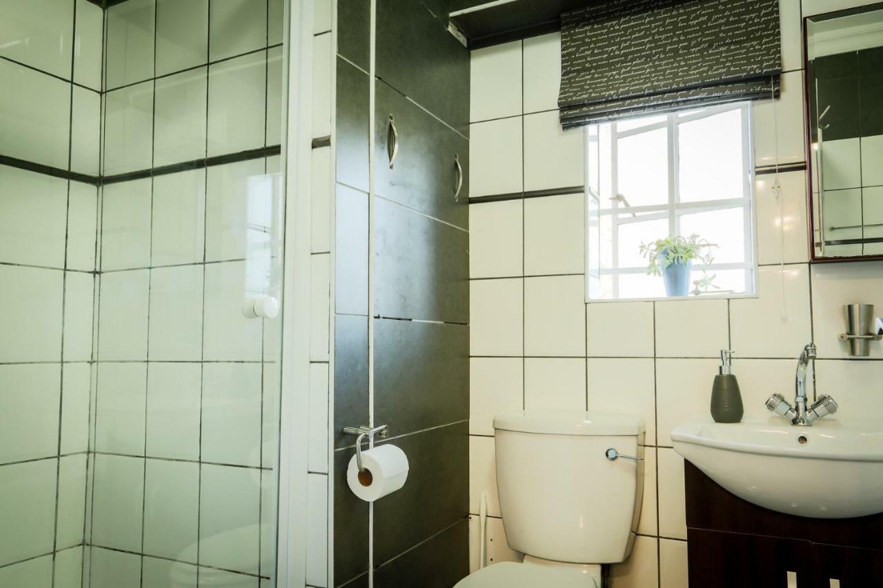 Town View Apartment Pietermaritzburg Bagian luar foto