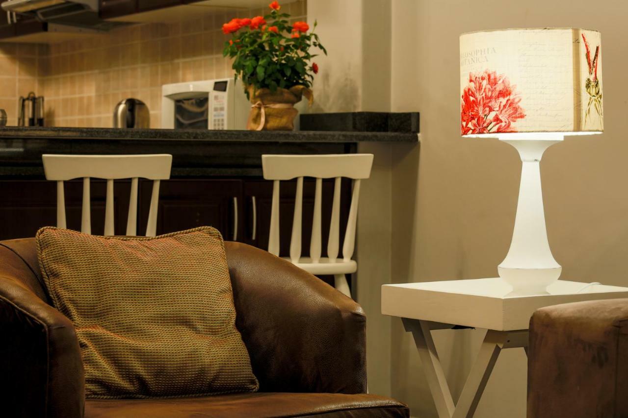 Town View Apartment Pietermaritzburg Bagian luar foto