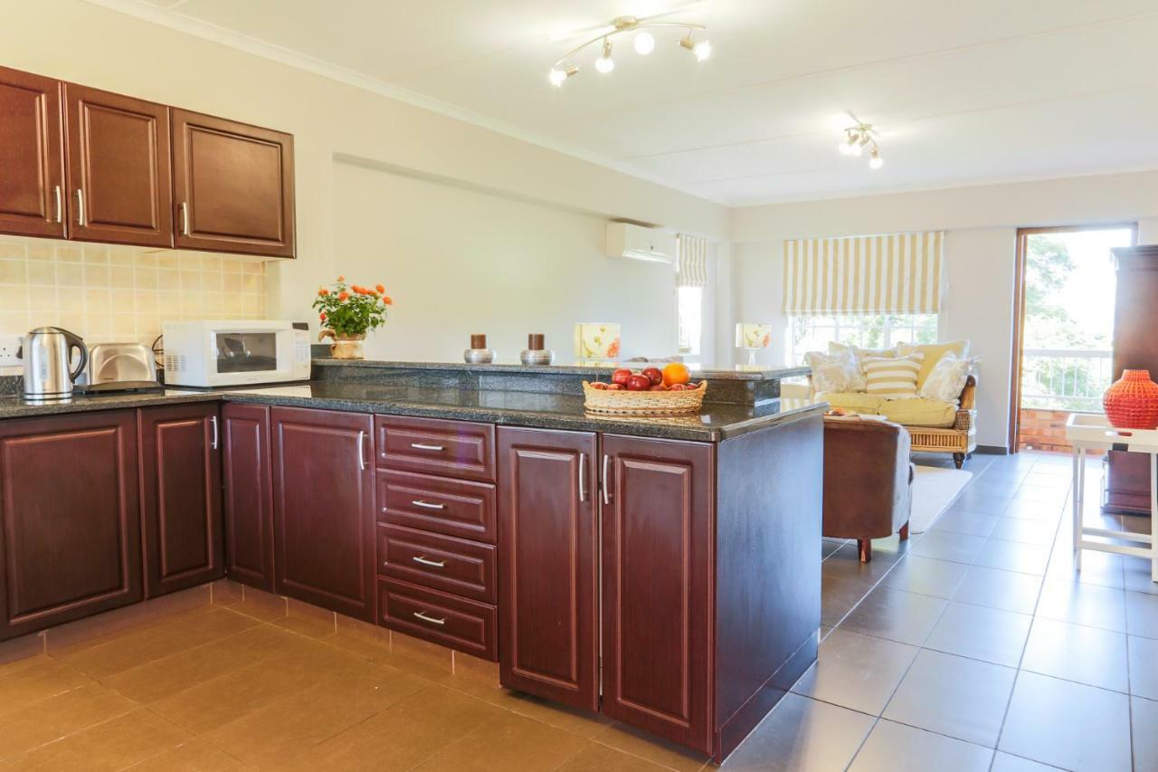 Town View Apartment Pietermaritzburg Bagian luar foto