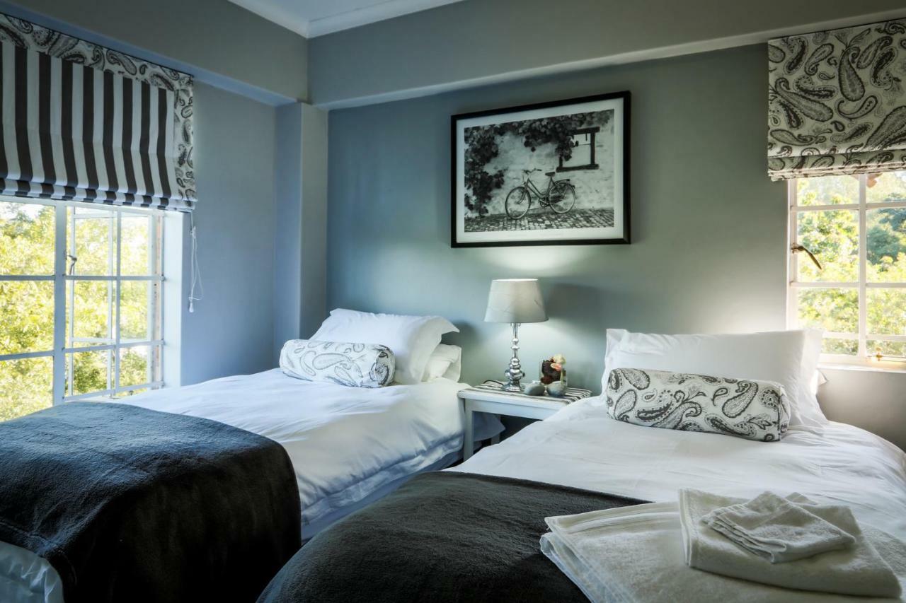 Town View Apartment Pietermaritzburg Bagian luar foto