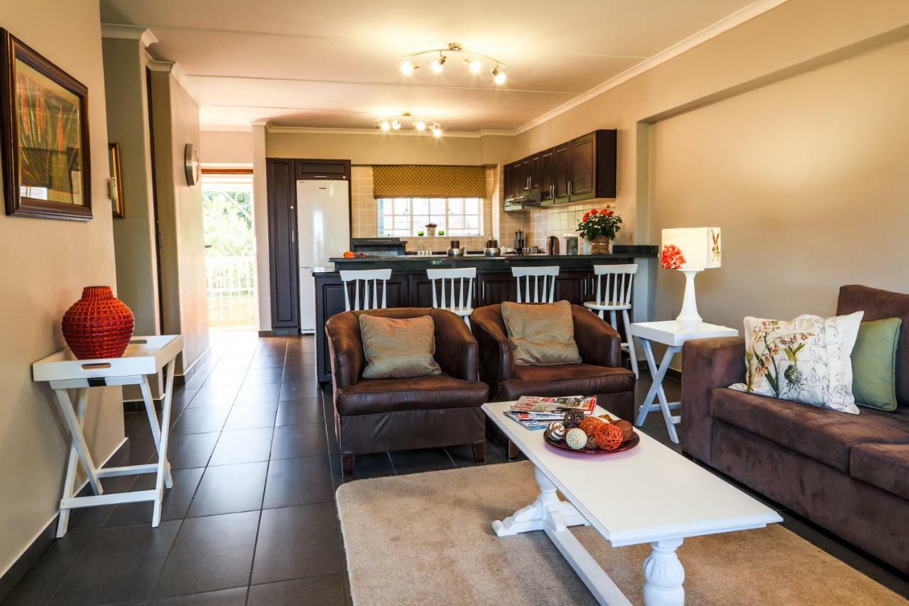 Town View Apartment Pietermaritzburg Bagian luar foto