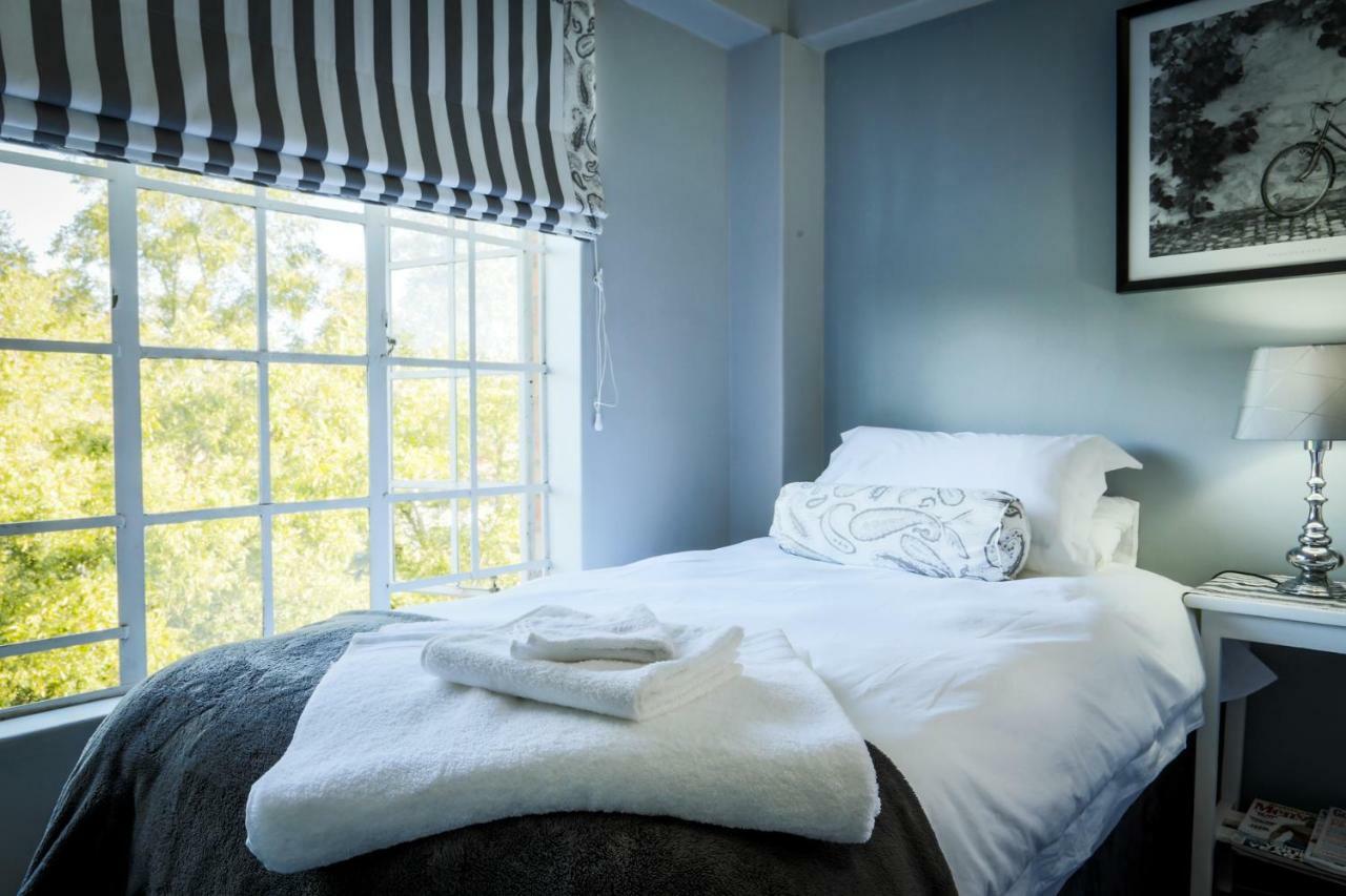 Town View Apartment Pietermaritzburg Bagian luar foto