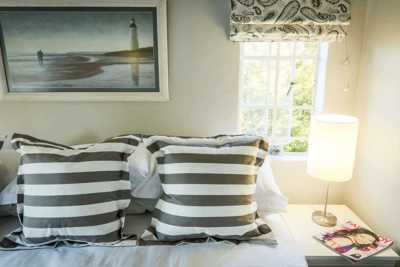 Town View Apartment Pietermaritzburg Bagian luar foto