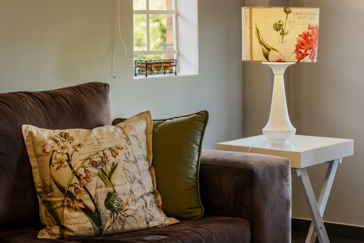 Town View Apartment Pietermaritzburg Bagian luar foto