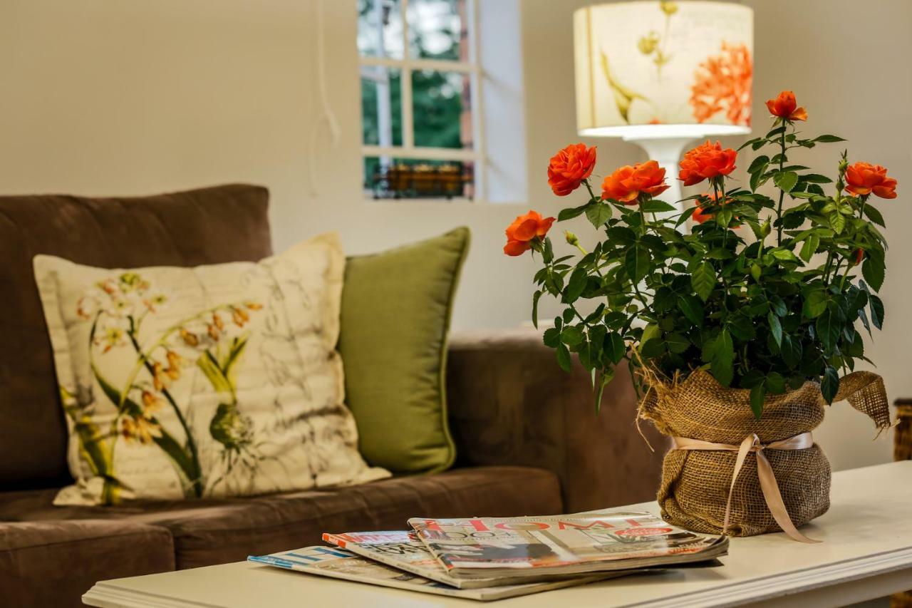 Town View Apartment Pietermaritzburg Bagian luar foto