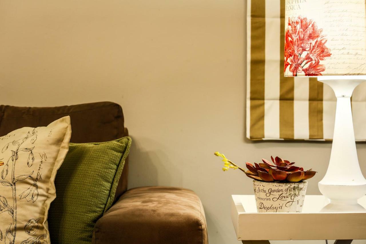 Town View Apartment Pietermaritzburg Bagian luar foto