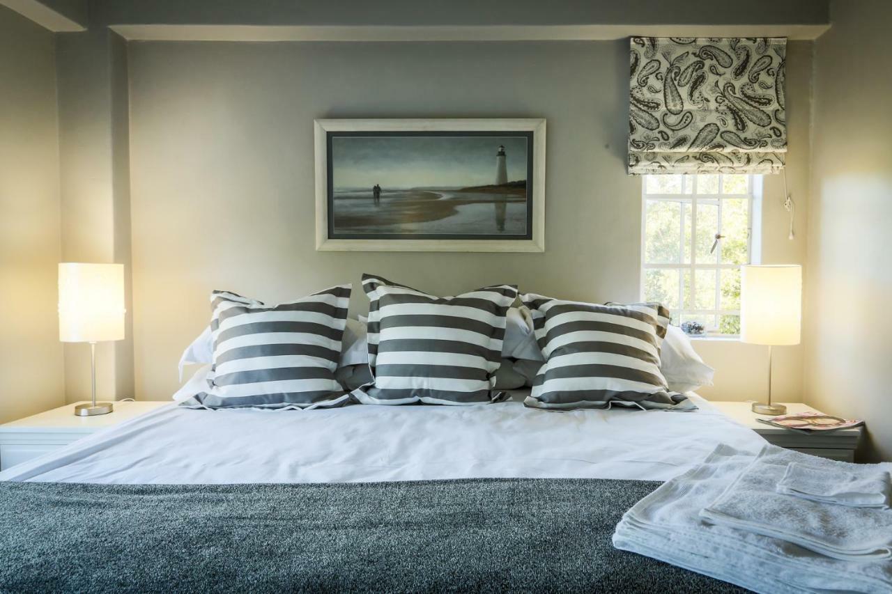 Town View Apartment Pietermaritzburg Bagian luar foto