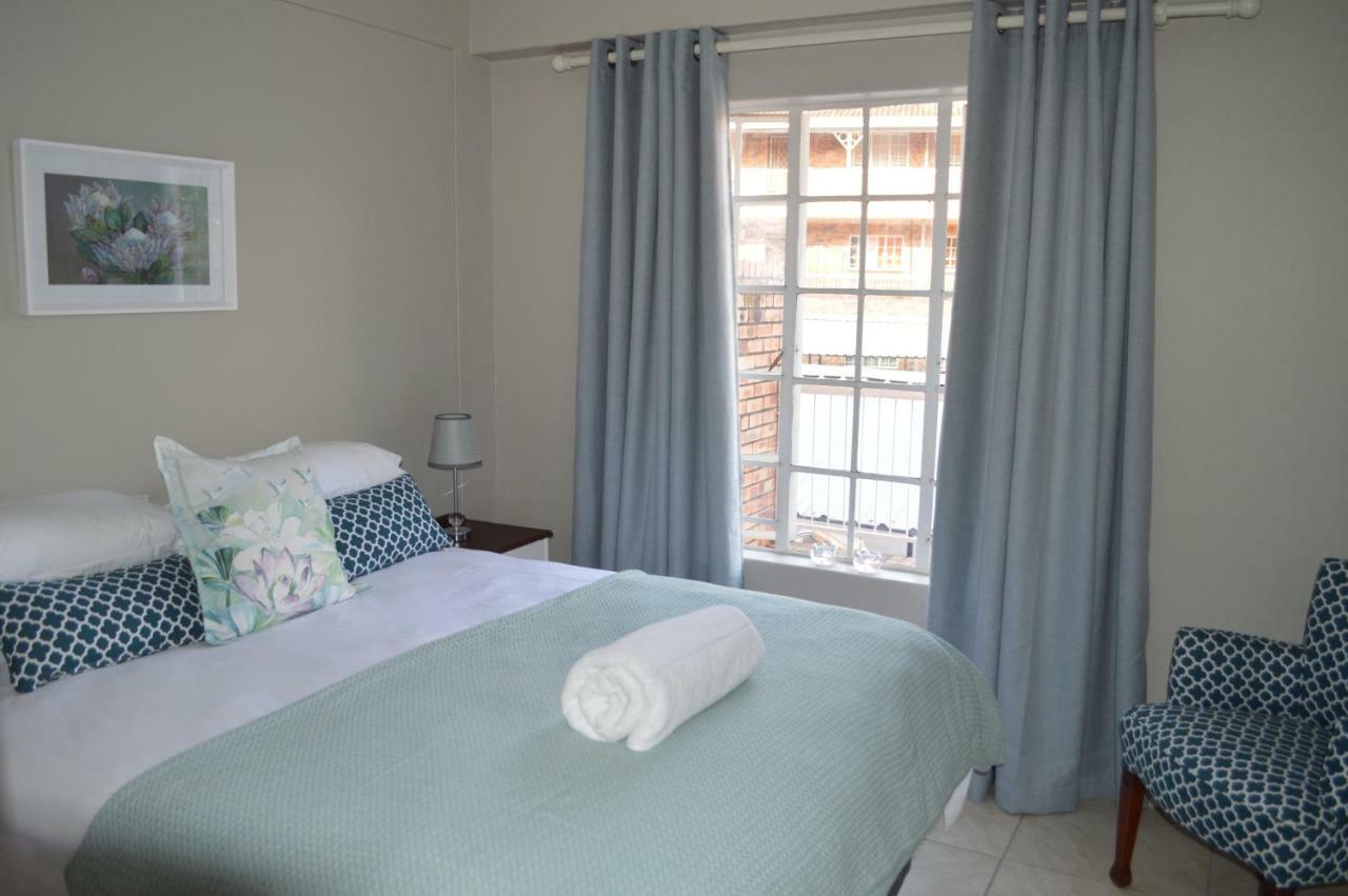 Town View Apartment Pietermaritzburg Bagian luar foto