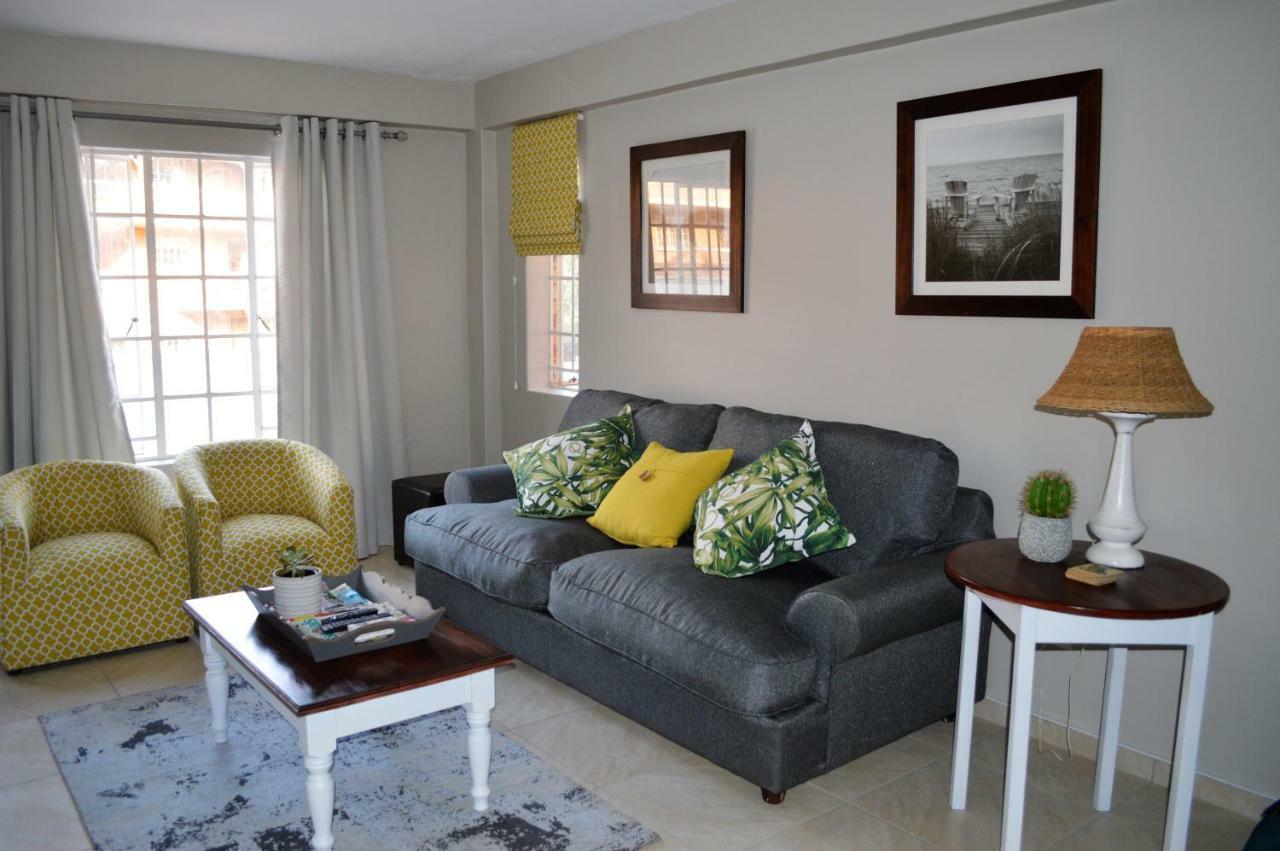 Town View Apartment Pietermaritzburg Bagian luar foto