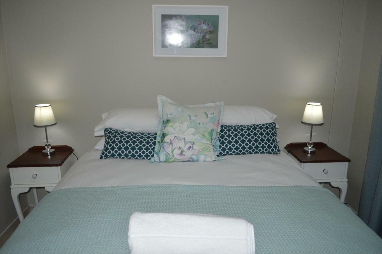 Town View Apartment Pietermaritzburg Bagian luar foto