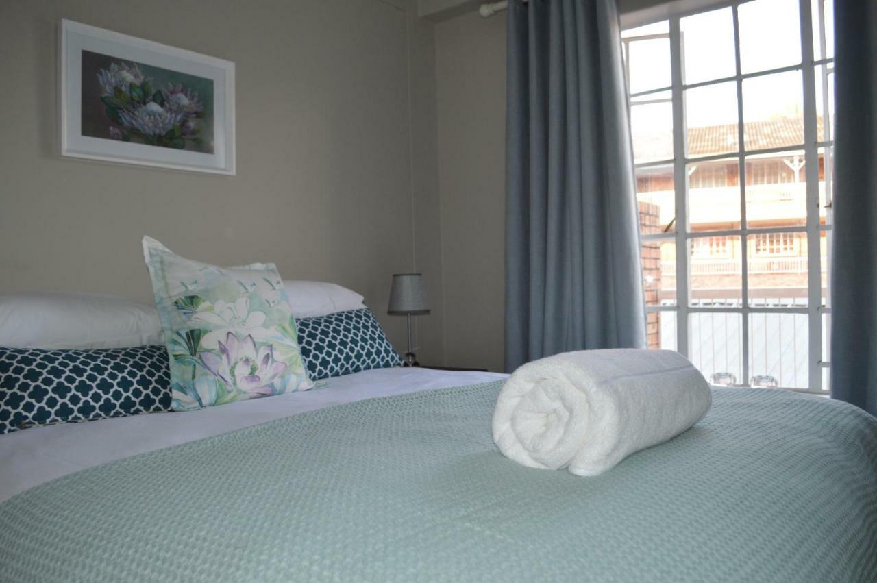 Town View Apartment Pietermaritzburg Bagian luar foto