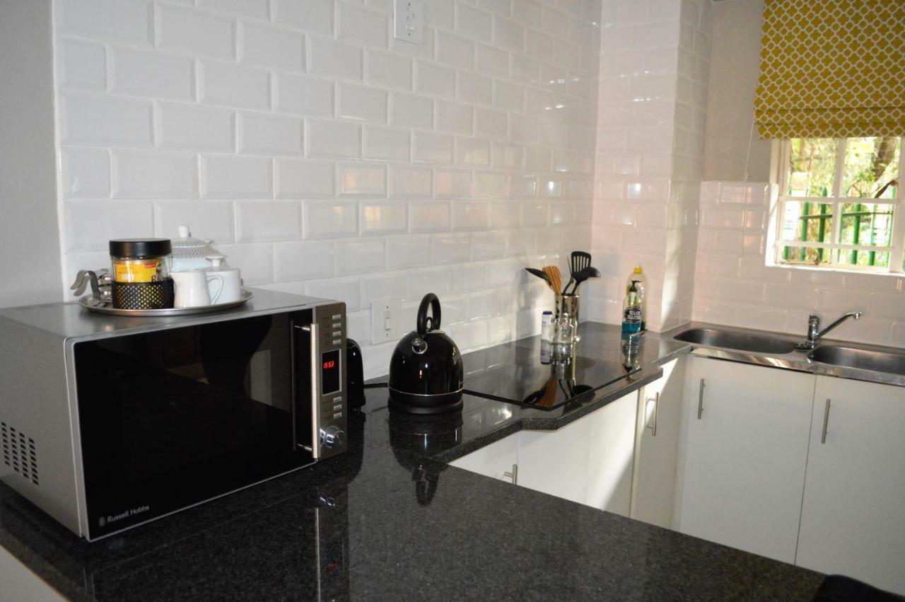 Town View Apartment Pietermaritzburg Bagian luar foto